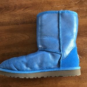Authentic Uggs boots